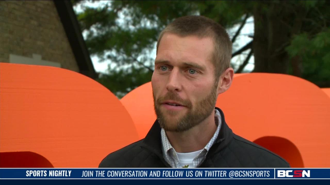 FALCON SOCCER HEADING TO NCAA’S