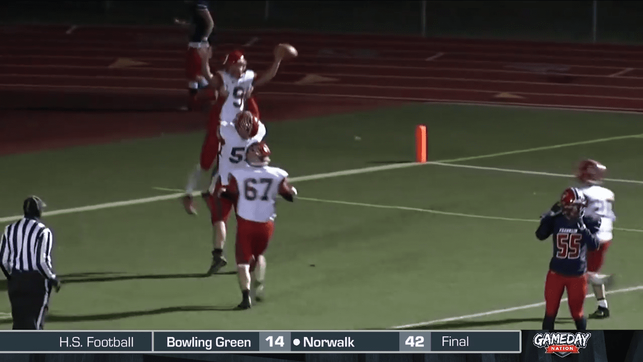 Time Runs Out On Bedford’s Late Rally