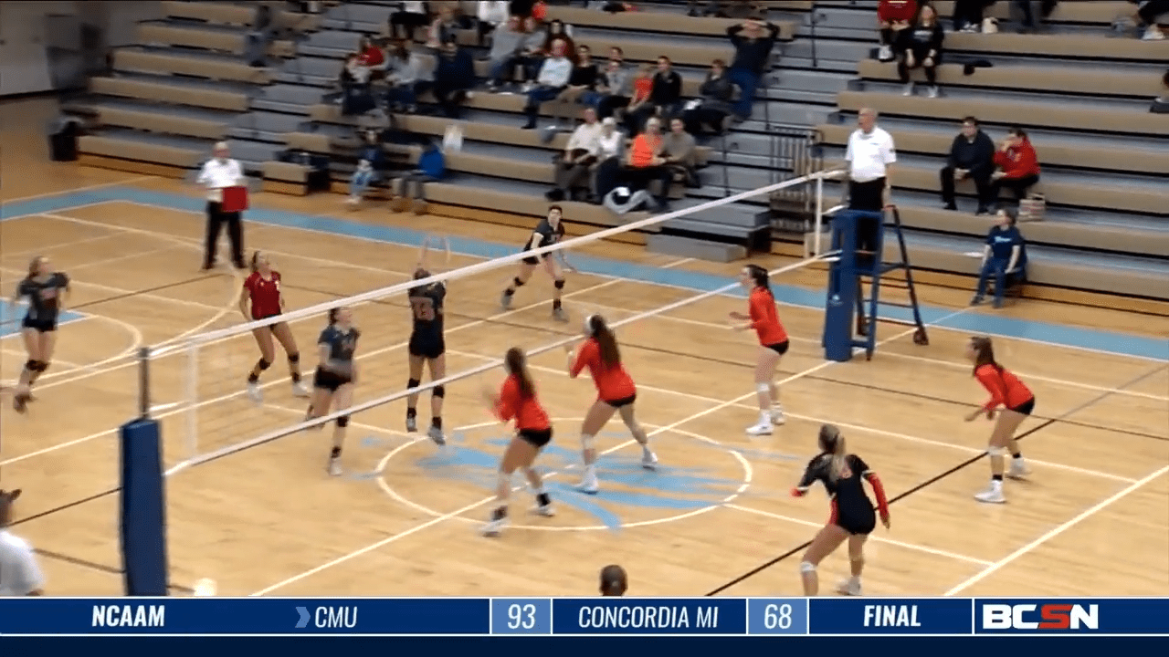 Bedford’s Season Ends With 3-1 Loss To Northville