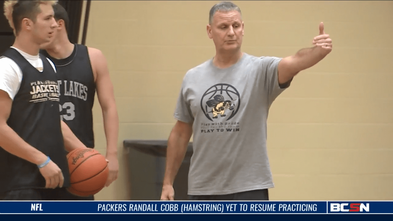No Days Off with Perrysburg’s Dave Boyce Concludes