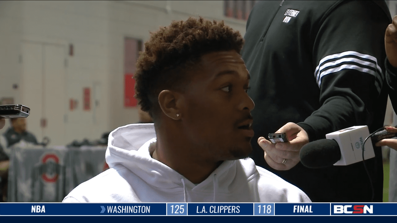 No Guarantees From the Buckeyes