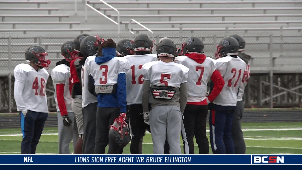 Week 12 Is Familiar Territory For the Irish