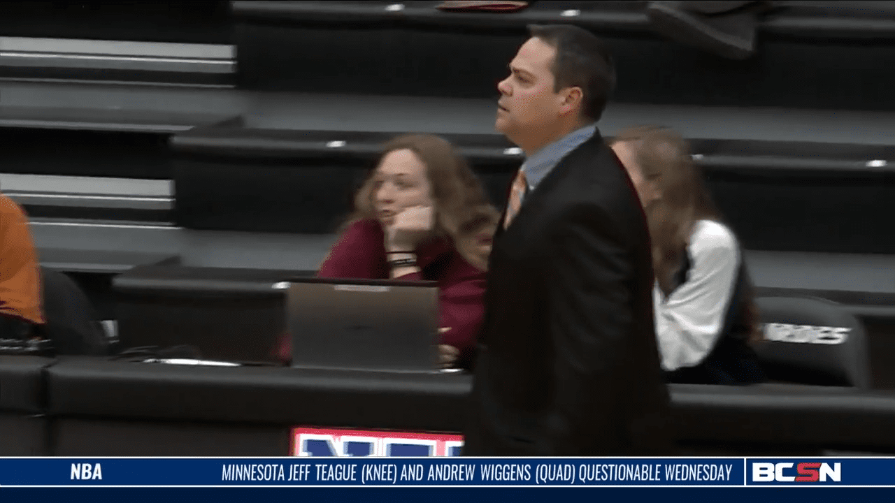 Lourdes Off To 5-1 Start After Beating Titans