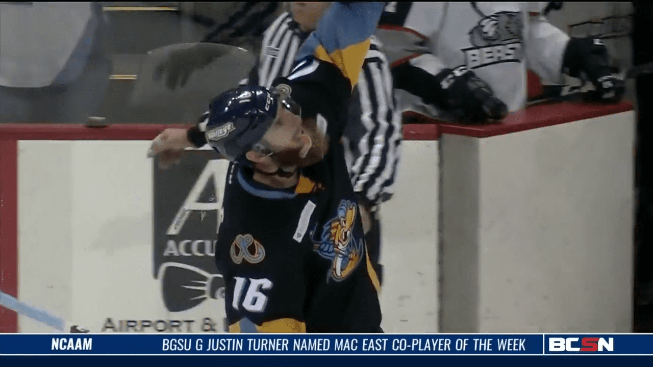 Mondays with Matt Melzak