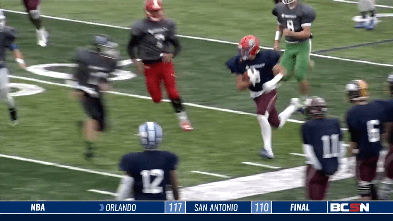 Mercy Health All-Star Game 2018