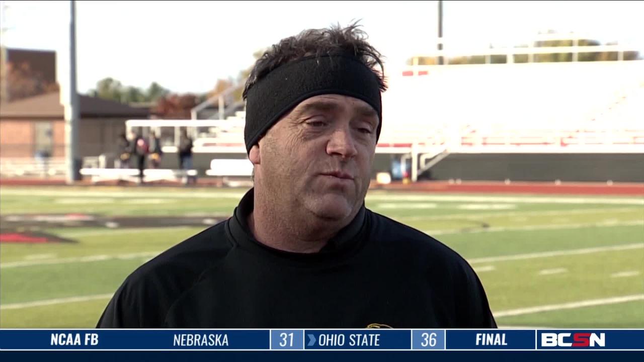 Northview Falls To St. Ignatius in Regional Finals