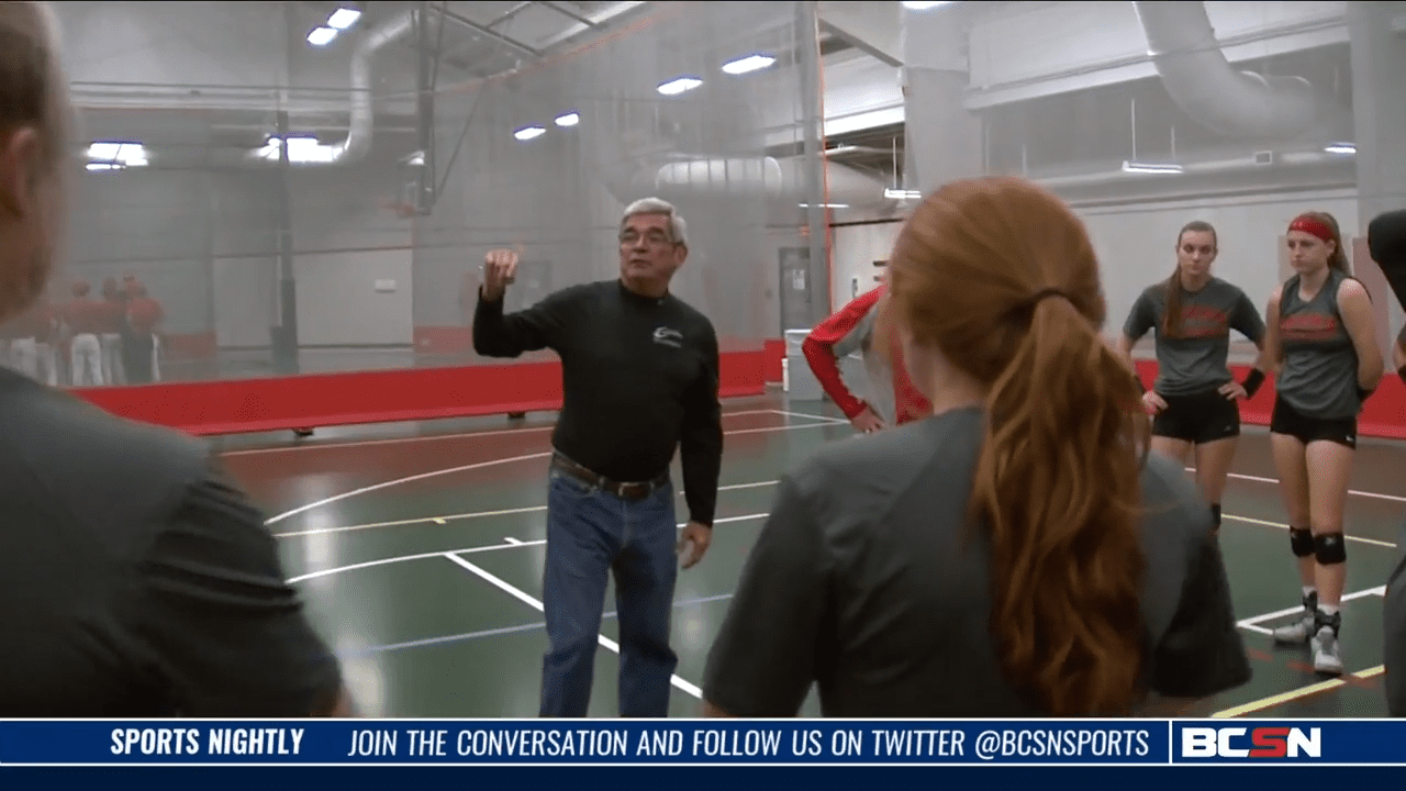 OWENS CLOSE TO A NATIONAL CHAMPIONSHIP