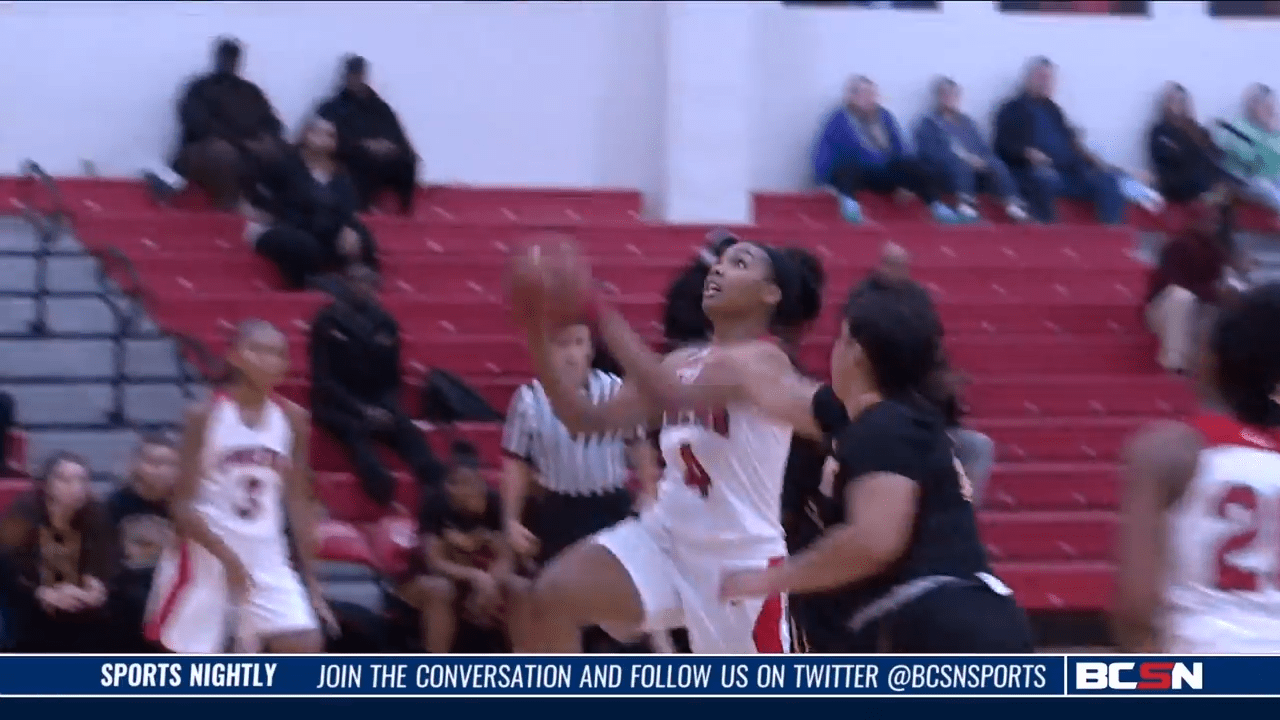 EXPRESS COME UP SHORT AGAINST MOTT