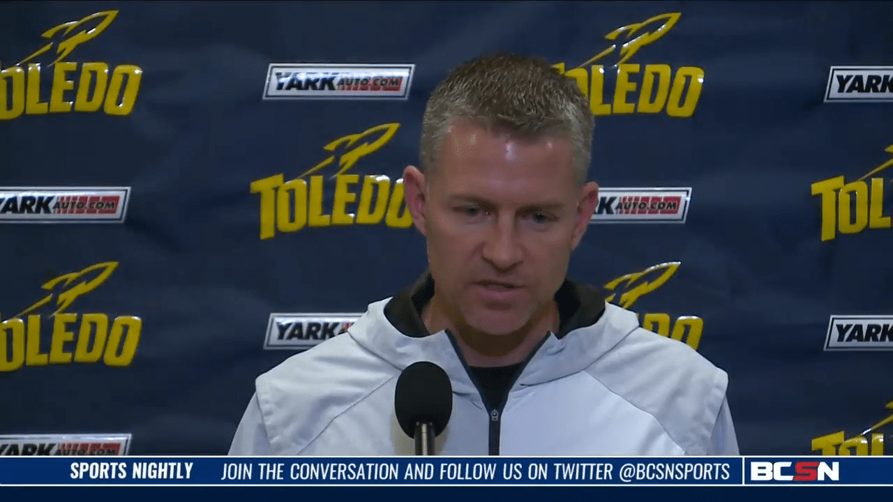 Rockets Hoping to End Season on High Note for Seniors