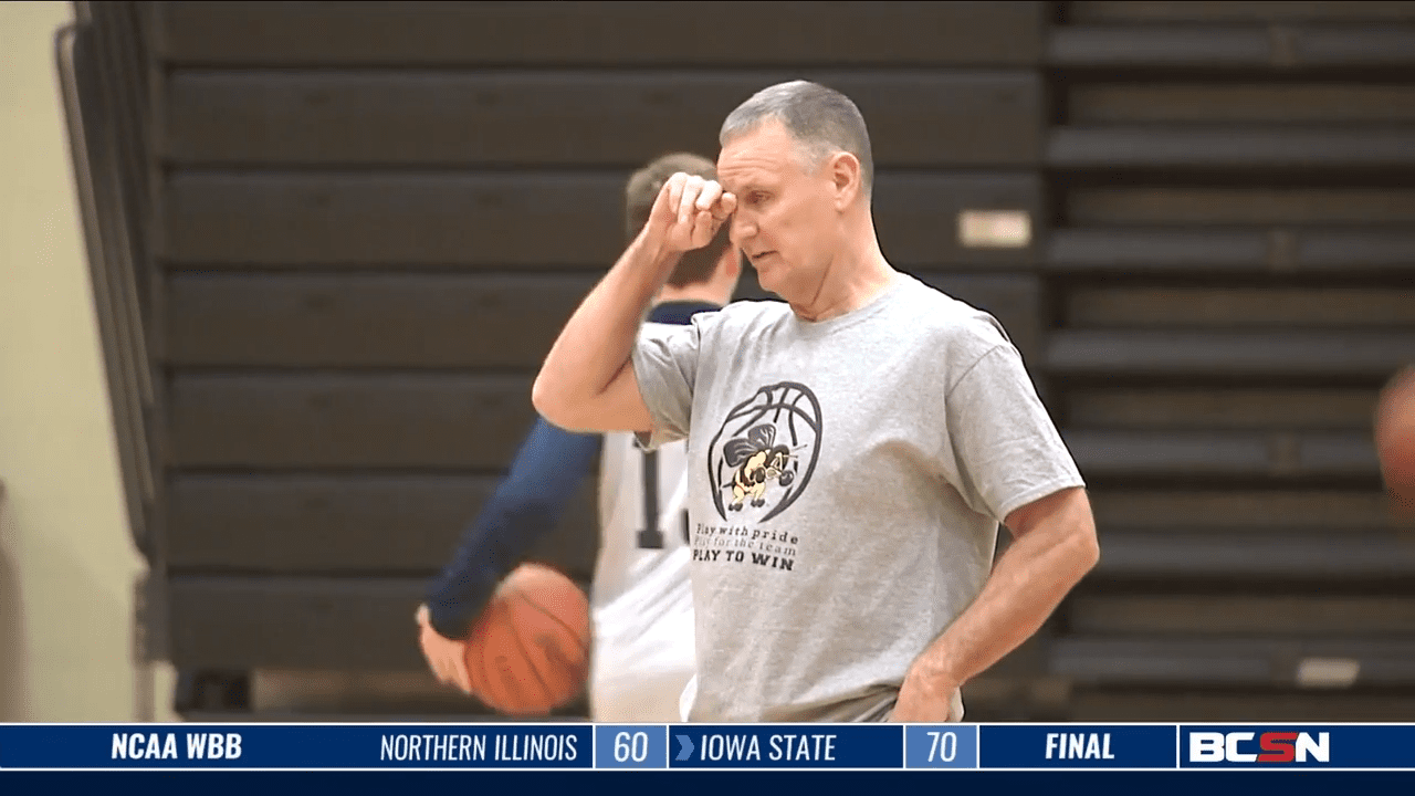 No Days Off with Perrysburg’s Dave Boyce