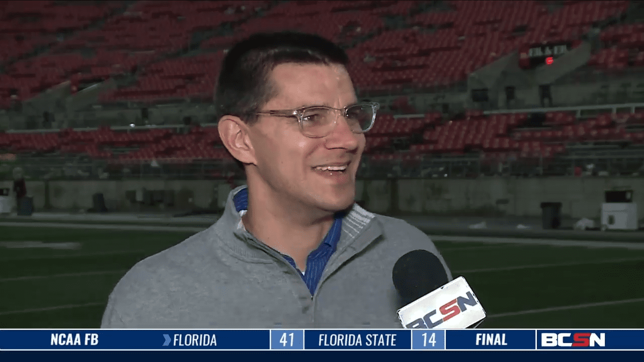 Blade Writer Kyle Rowland Breaks Down Buckeye Win