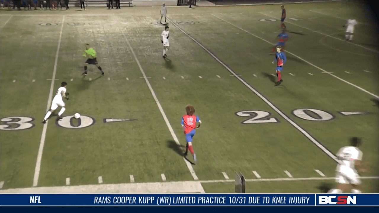 Northview Tops St. Francis in Regional Semifinals