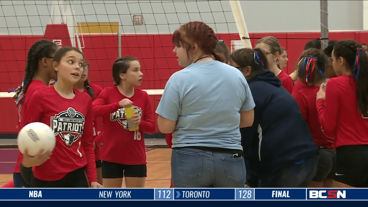 Ohio Charter Schools Volleyball Tournament