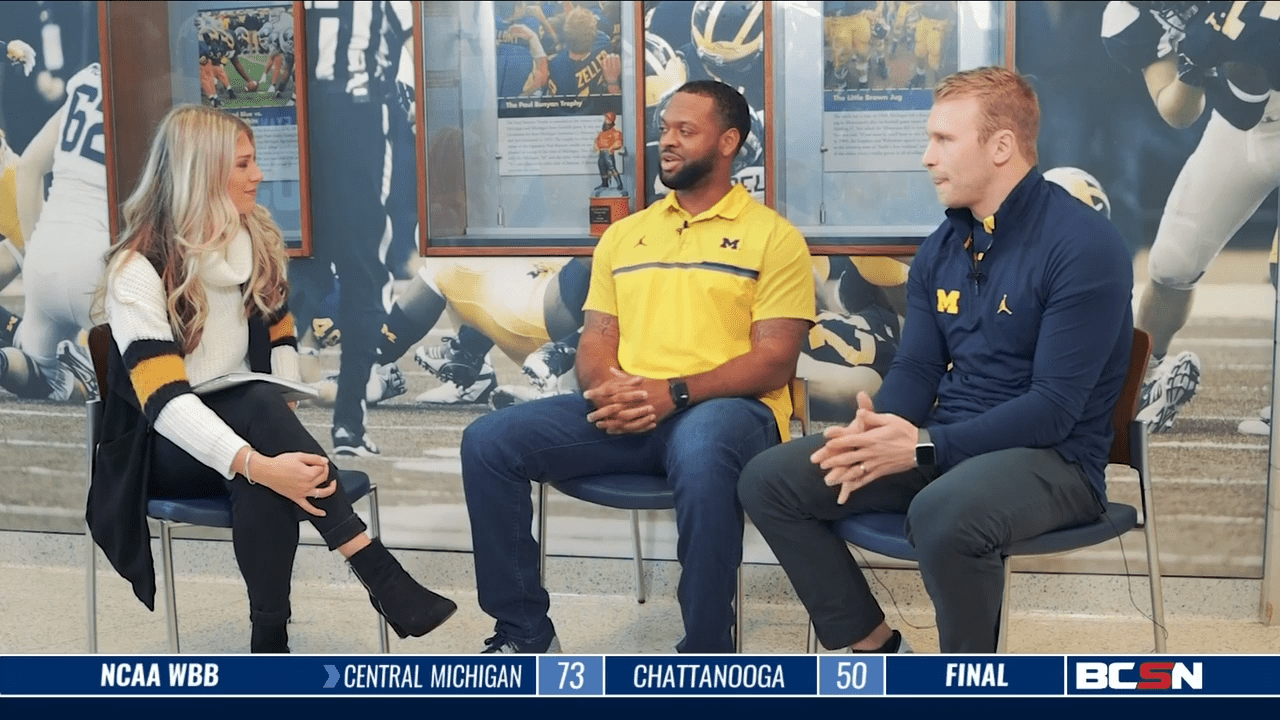 No Days Off – Jordan Kovacs and Allen Gant