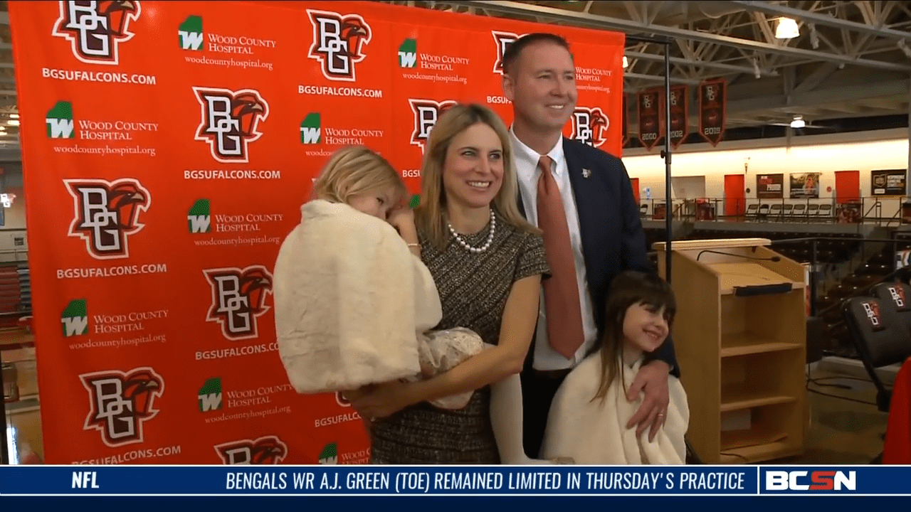 Loeffler and Co. with Strong Ties to Wood County