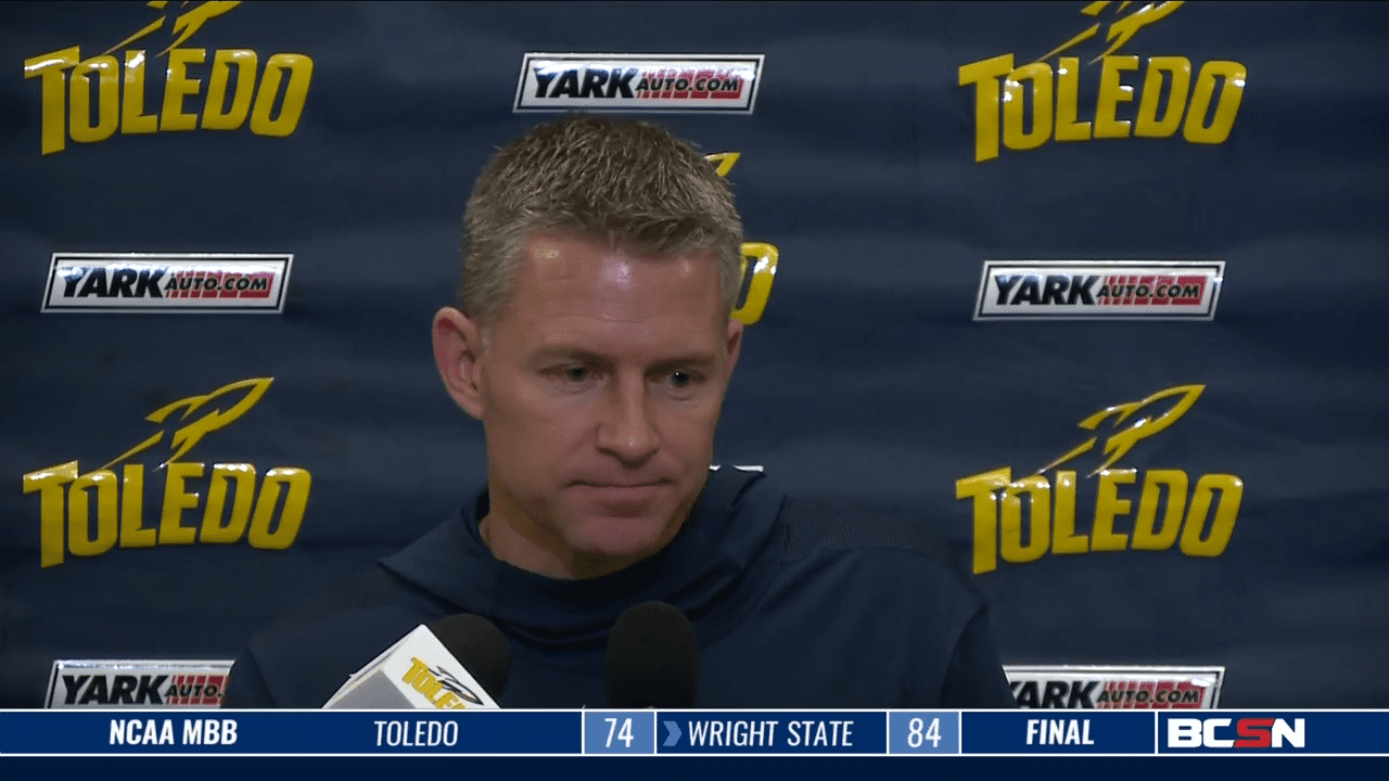 Rockets Bowl Eligibility Hinges on a Win