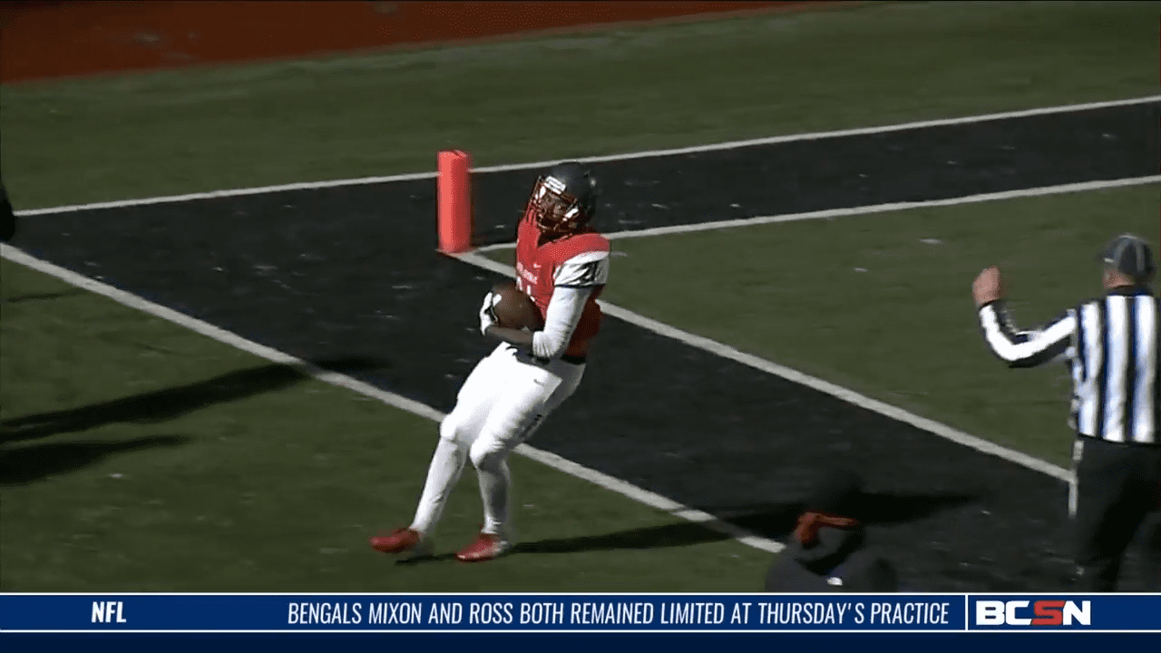 Mike Jewell’s PNC Preview Central Catholic and Avon