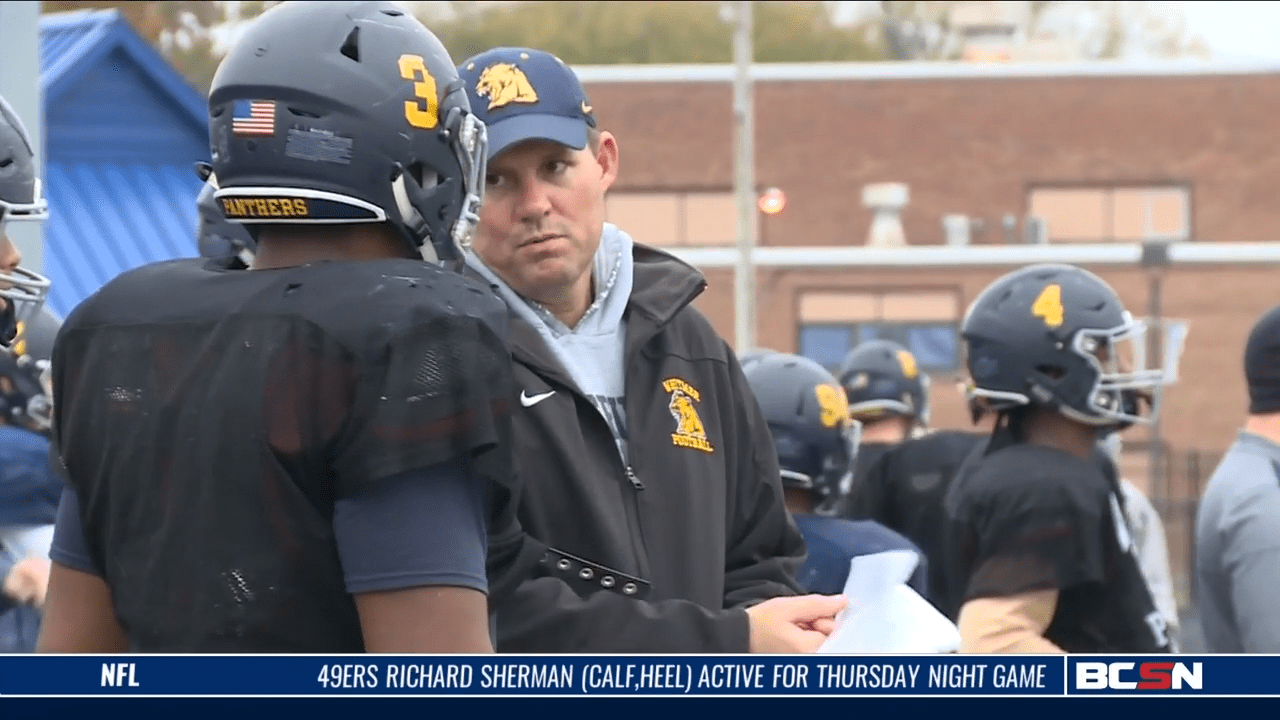 Mike Jewell Previews Whitmer vs Olentangy Orange