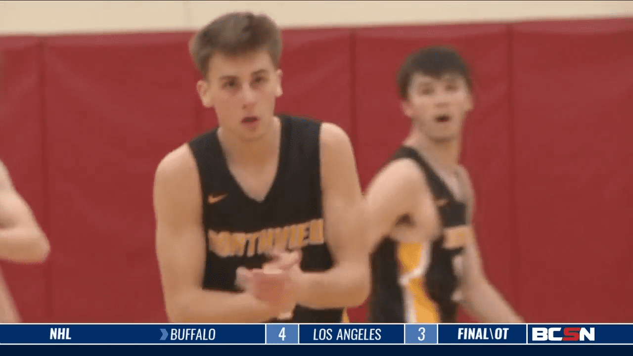 Alec West Scores 22 In Northview Win Over Bowsher