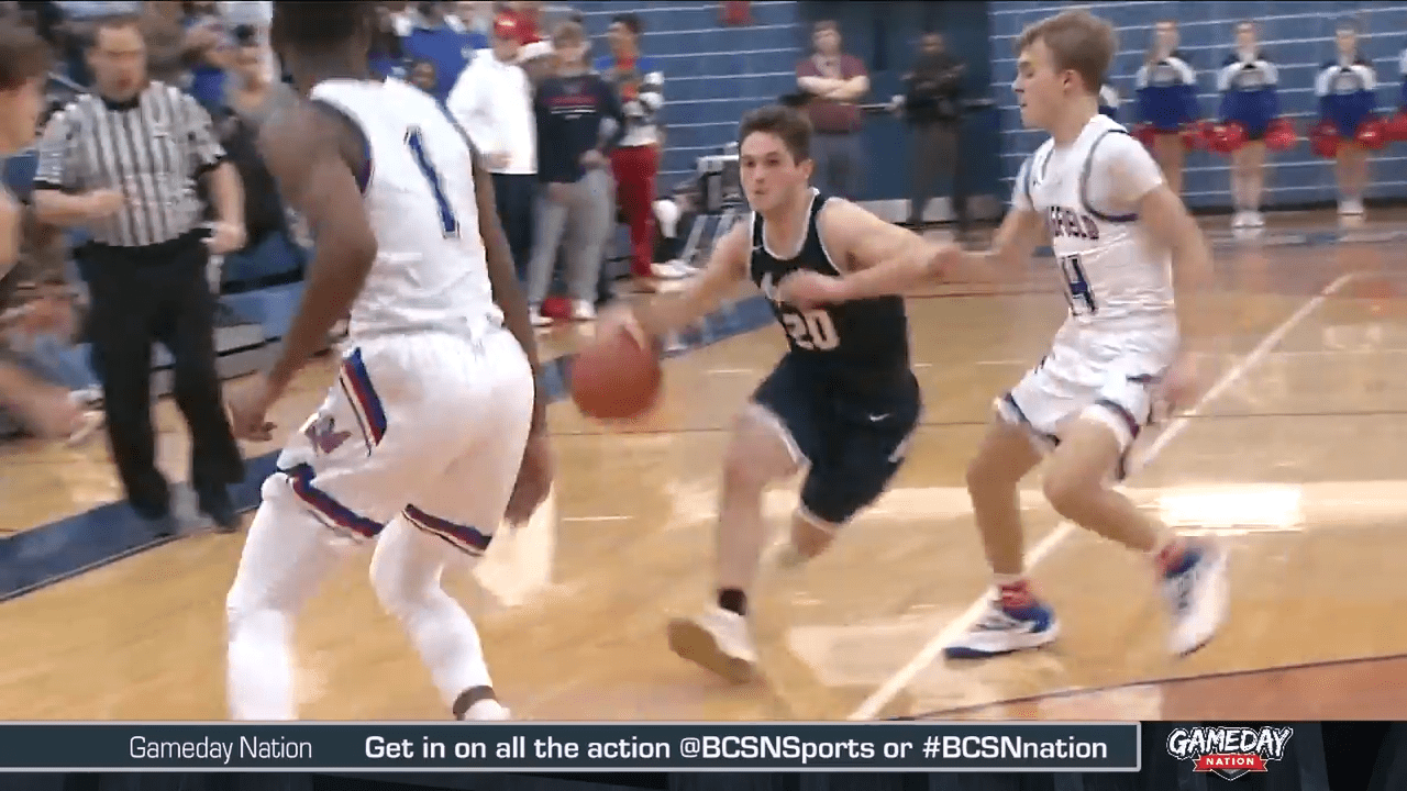 Wildcats Win Big Over Blue Devils