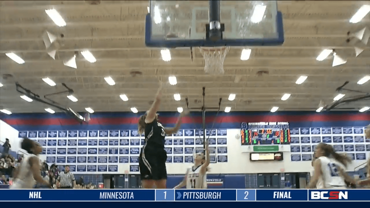 Perrysburg Earns NLL Road Win at Springfield