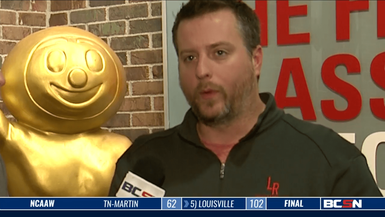 Mark Kunz Talks To Jeremy Birmingham About Meyer Retirement