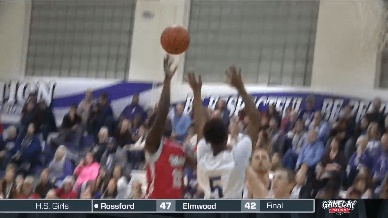 Central Catholic Knocks Off Fremont Ross