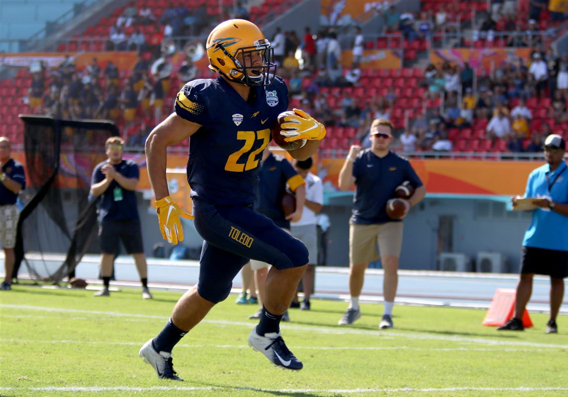 Rockets Fall to FIU in Bahamas Bowl