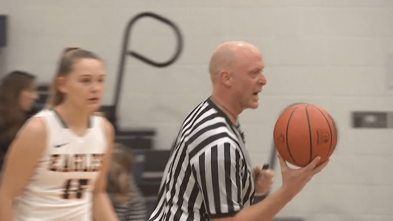 Stars in Stripes: Thom Darrt