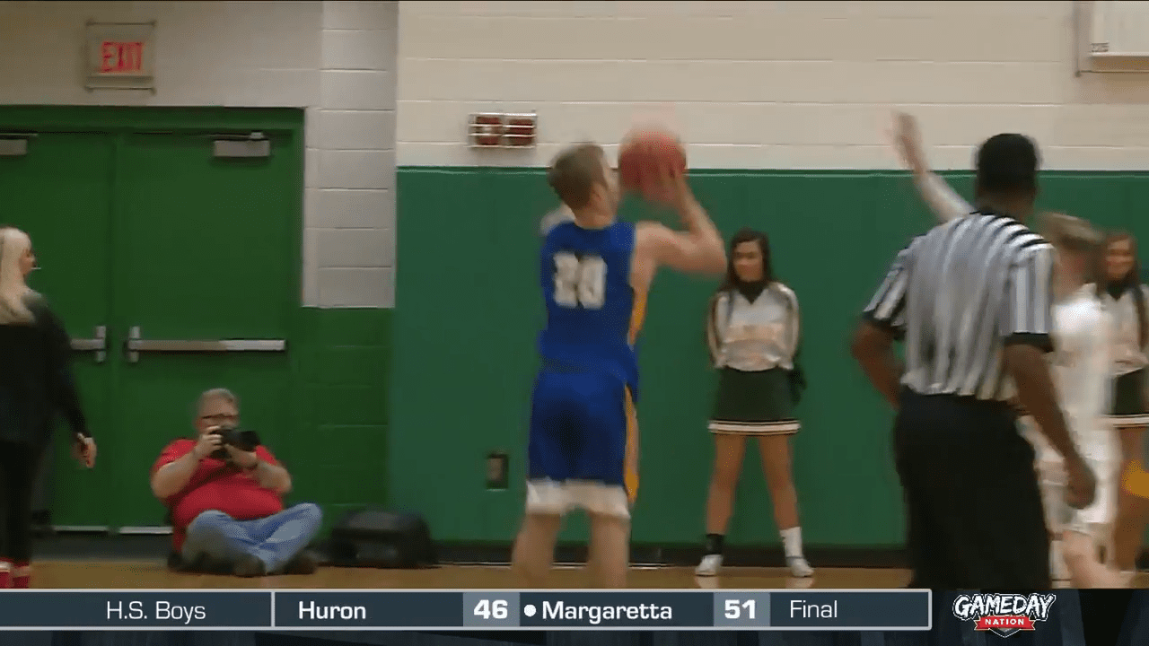 Findlay Picks Up TRAC Win Over Clay