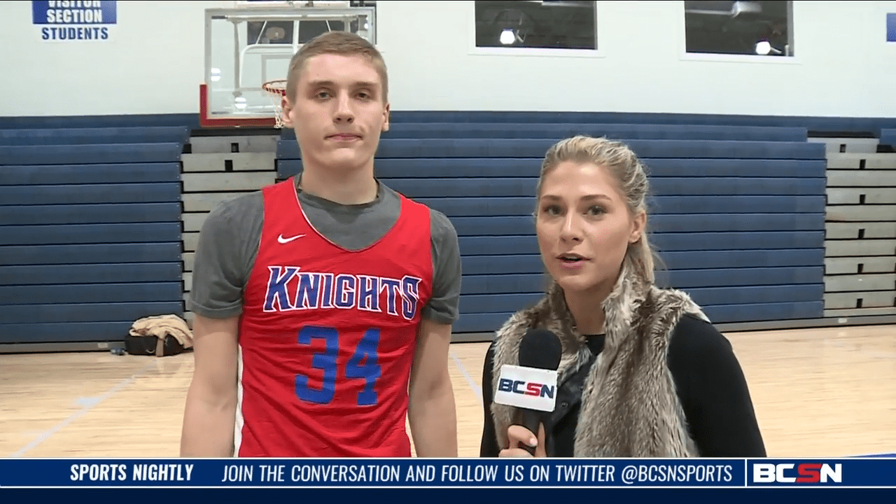 Jackie Harris Wins Week 1 Honors