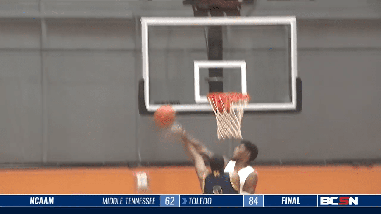 Lourdes Hang on for WHAC Win