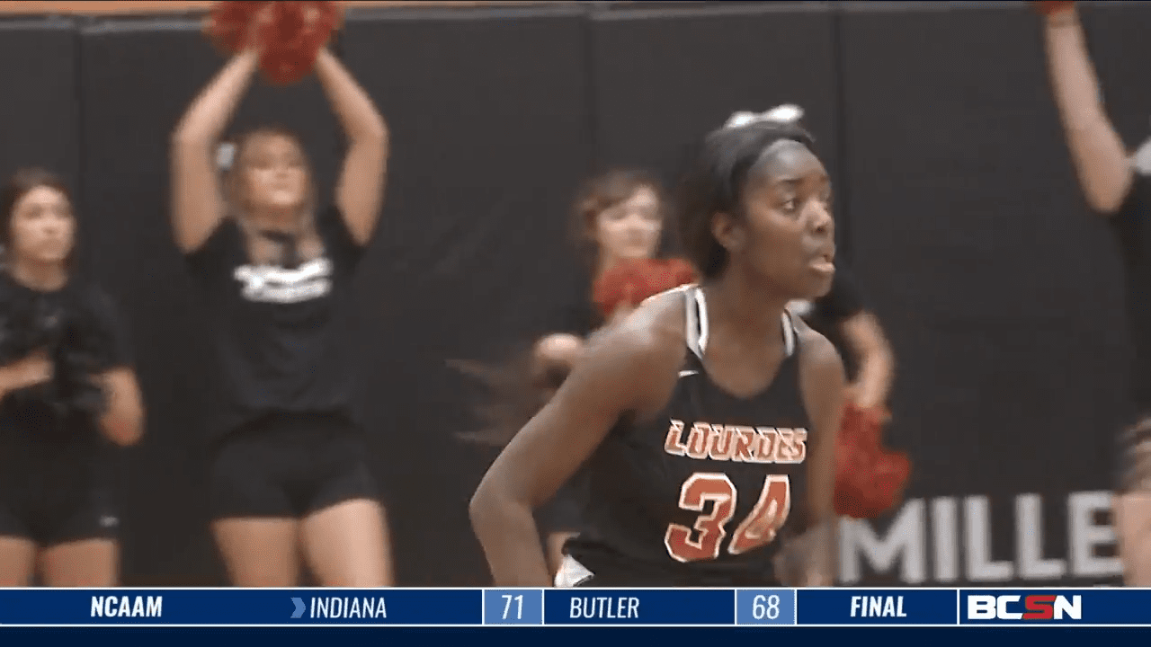 Gray Wolves Fall to #22 Michigan-Dearborn