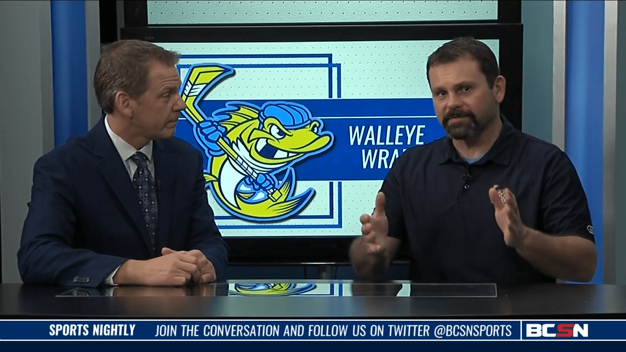 Mondays with Matt Melzak