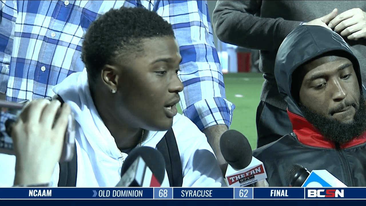 Meyer’s Retirement Motivating the Buckeyes