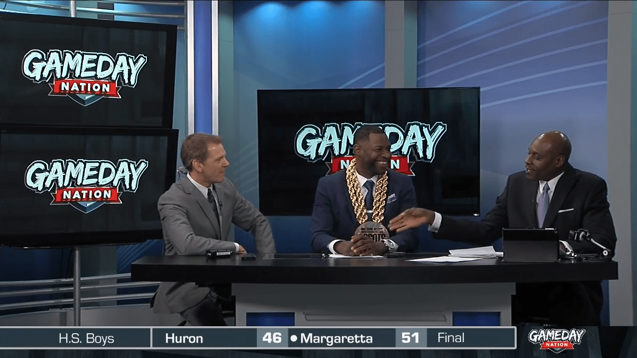 Week Three Player of the Week Nominees