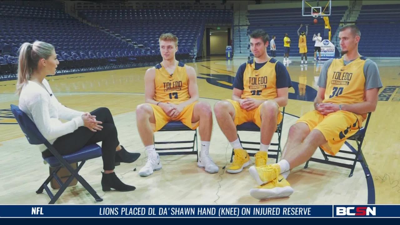 Toledo Rocket Roomates