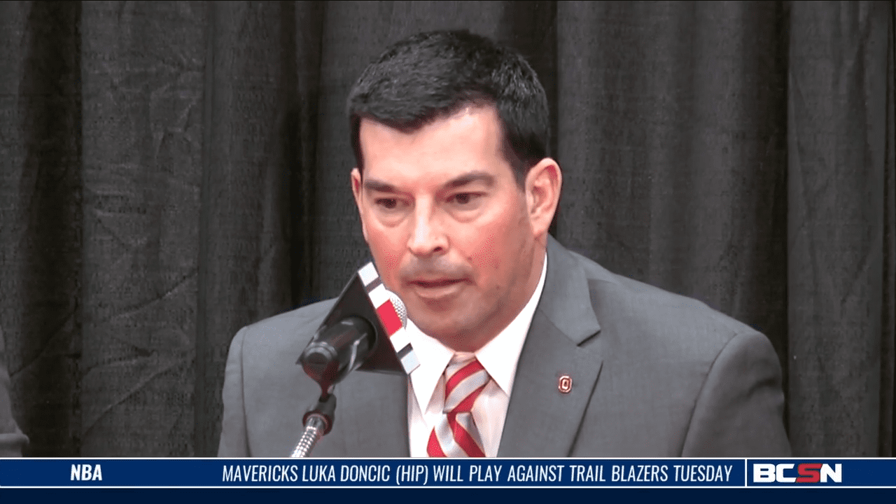 Urban Meyer Retires, Ryan Day Takes Over at OSU