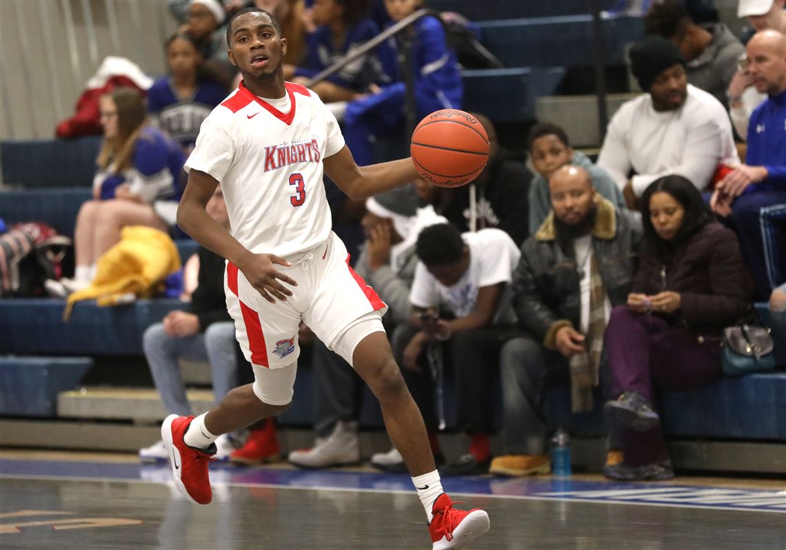 Lima Sr Shocks St. Francis in Delayed Game