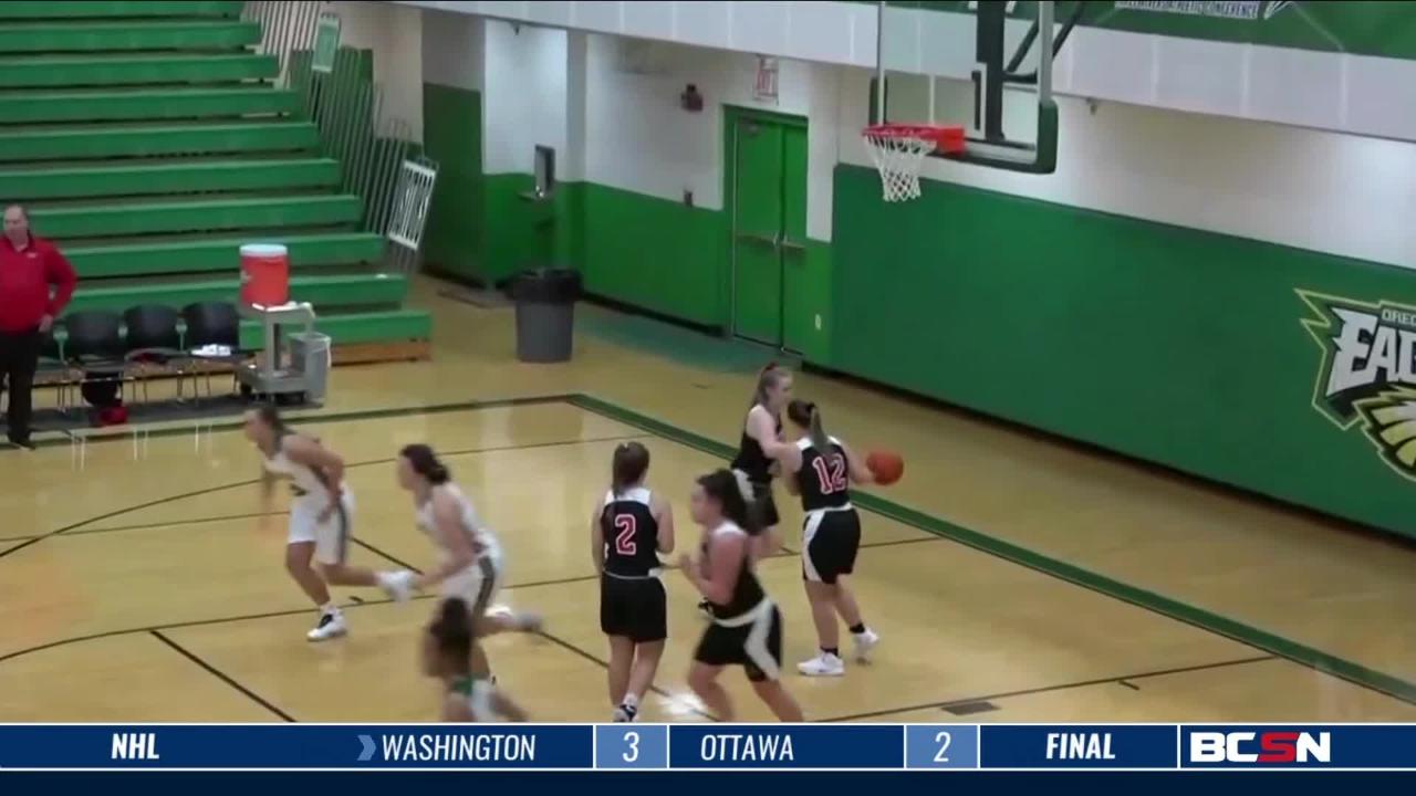 Quick Start Leads to Dominant Clay Victory over Cardinal Stritch