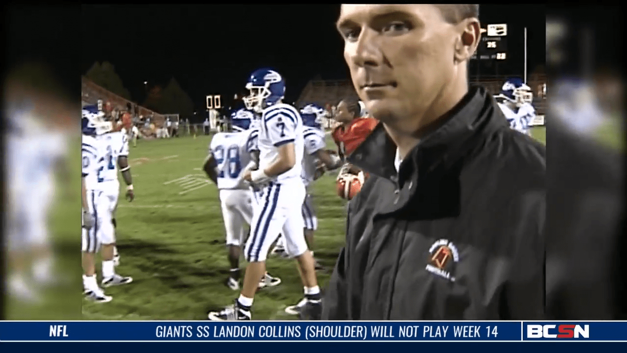 Meyer’s Ties to Bowling Green Still Strong