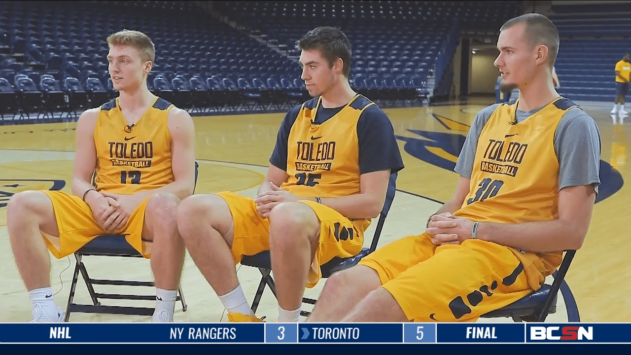 Rocket Basketball Off to a Hot Start due to Defense