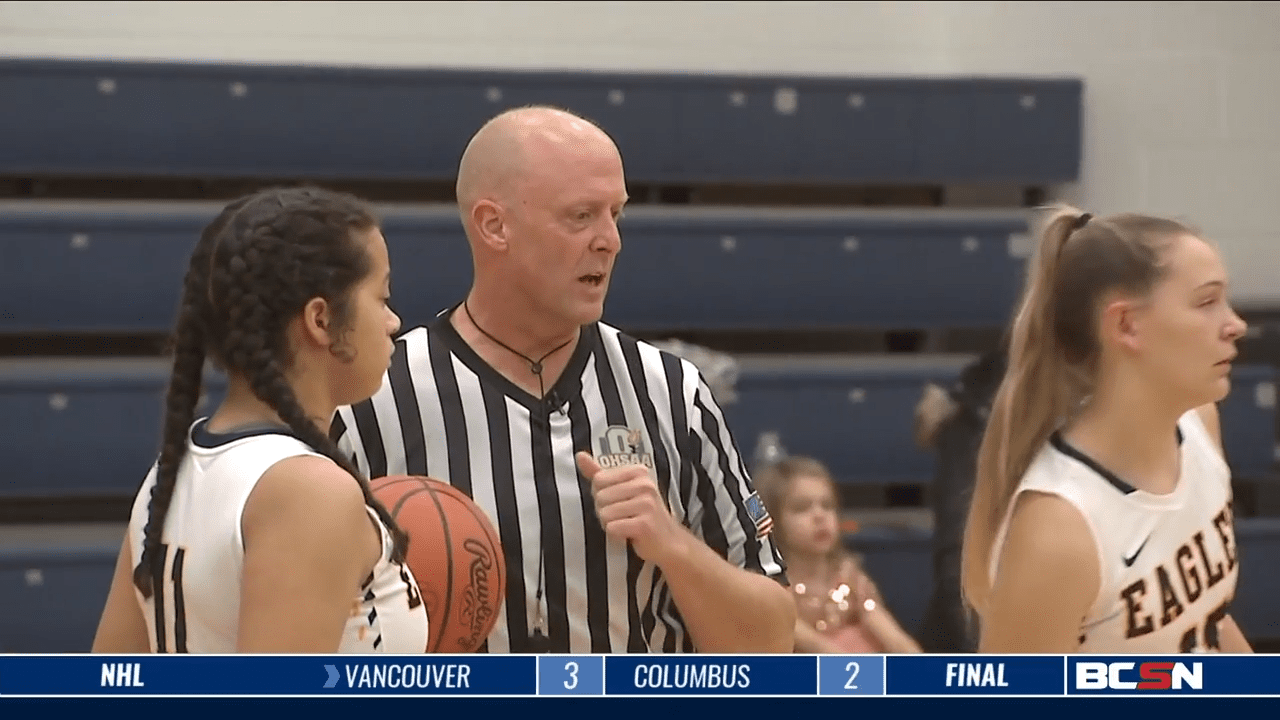 A Preview of Stars and Stripes with Thom Dartt