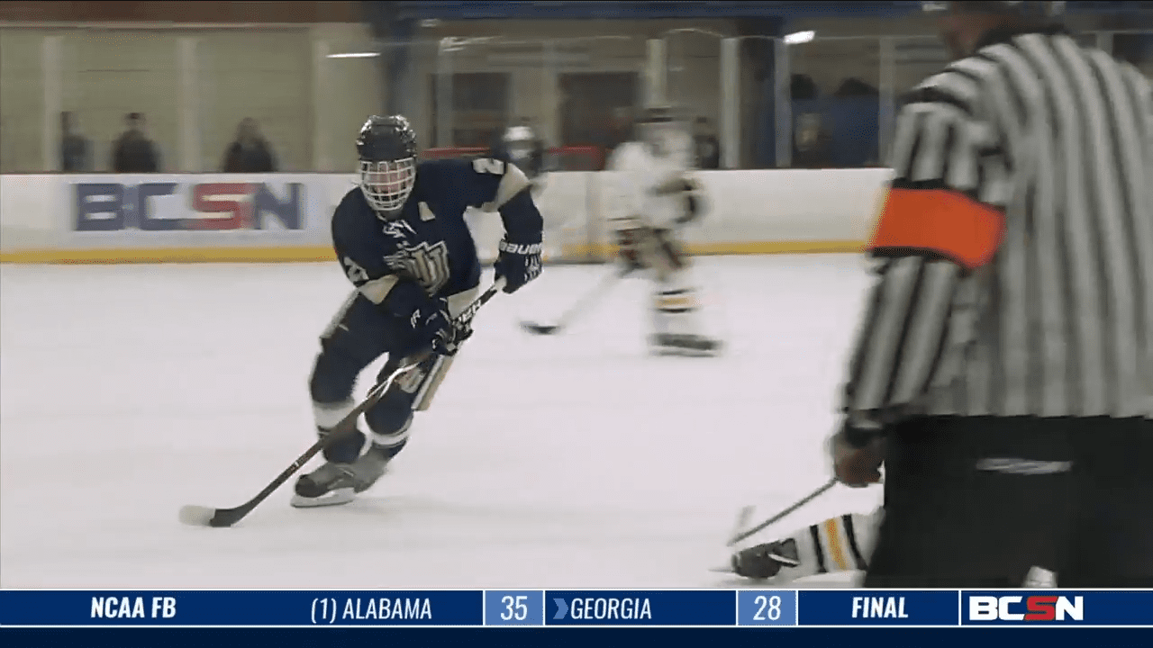 Titans Come Away with 6-5 Win Over Northview