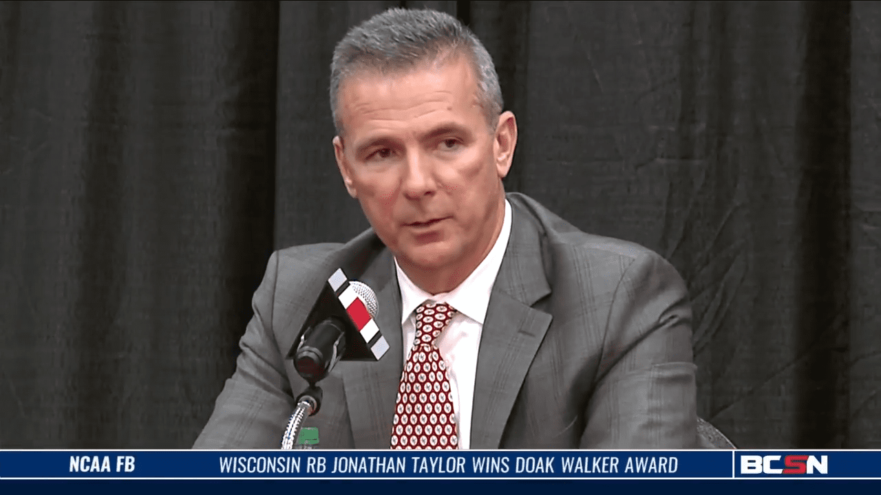 Meyer Passes the Reigns Over to Day