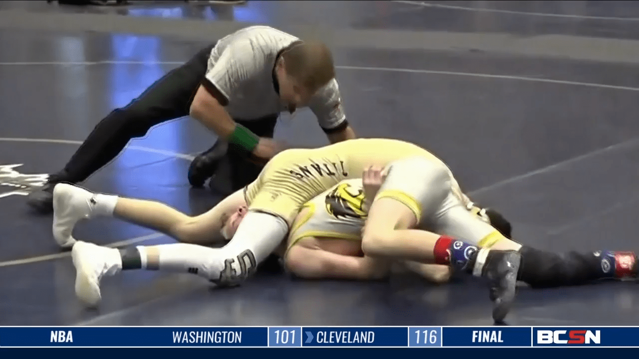 Northview Takes Team Title in Bill Urban Invitational