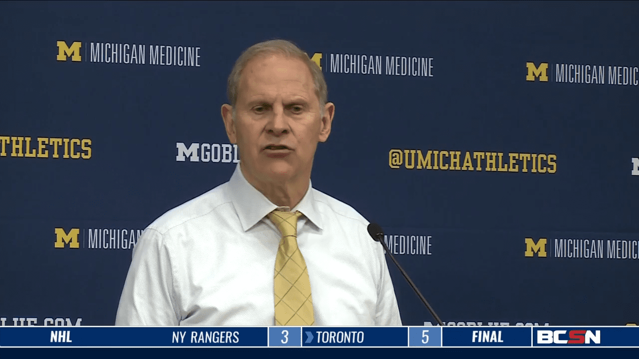 Michigan Basketball Remains Undefeated Going into Holiday Break