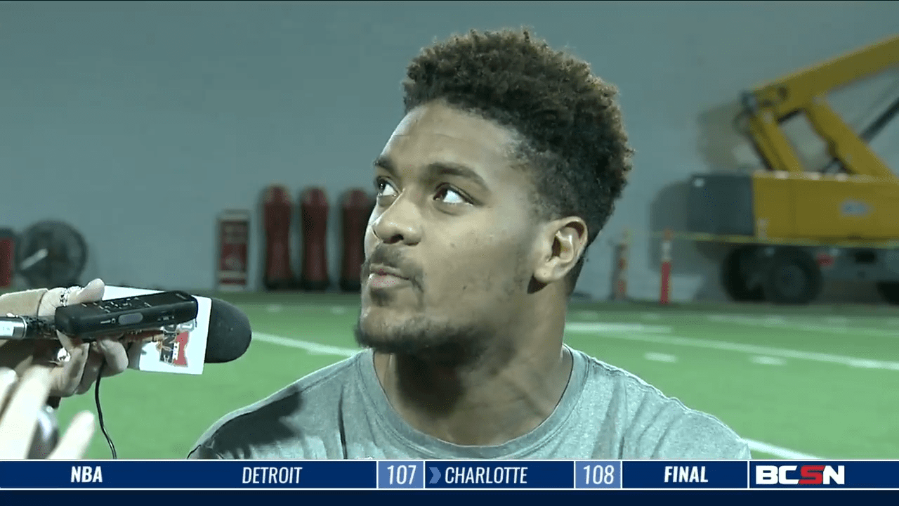 OSU’s Dre’Mont Jones to Play in Rose Bowl