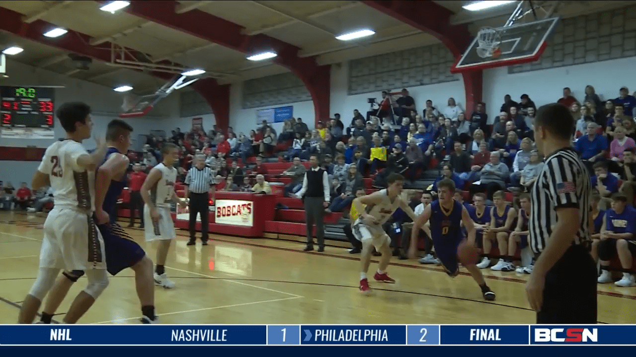 Anthony Wayne Basketball Preparing for Maumee