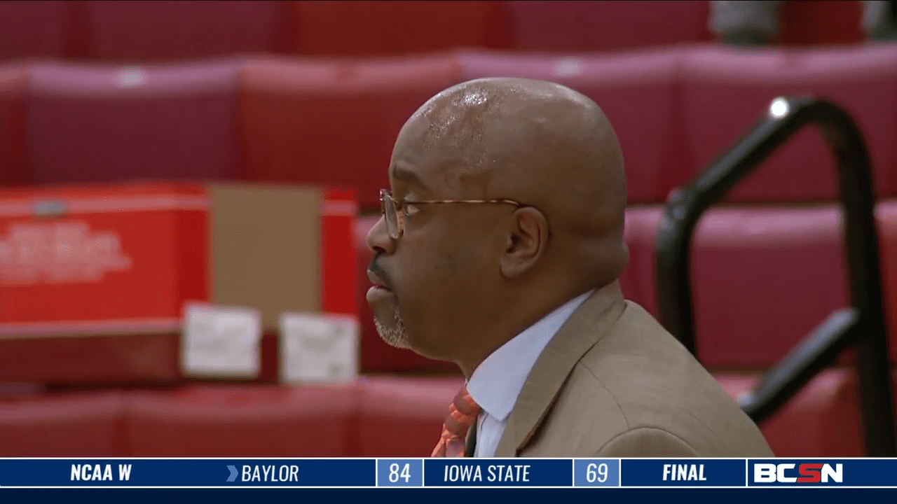 On the Mic Preview: Bowsher’s John Hobbs